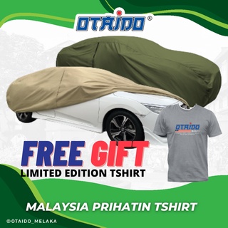 Otaido T-Shirt with Logo High Quality Vinyl  Shopee Malaysia