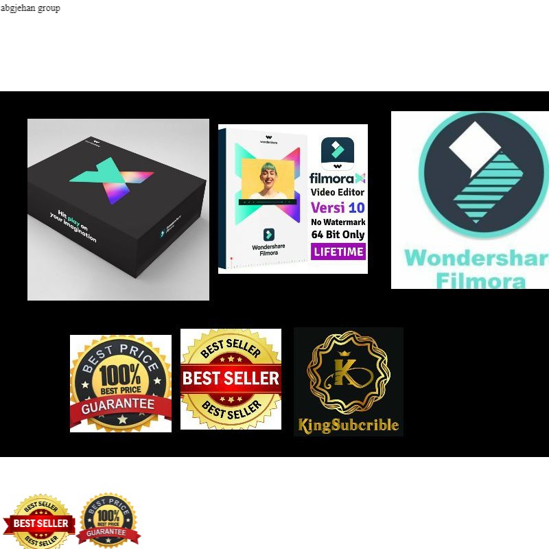 Wondershare filmora 8.1 and email setup