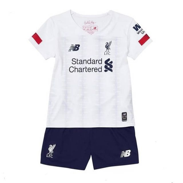 baju away liverpool
