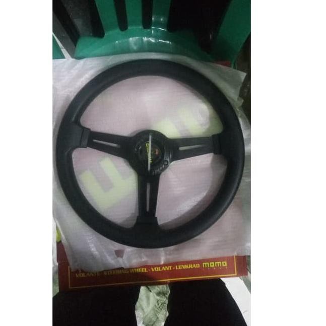 Recomended - Momo Racing Steering Wheel - Momo Racing Steering Wheel ...