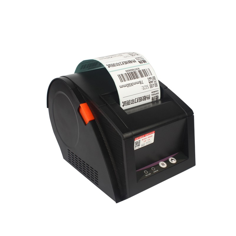 professional sticker printer