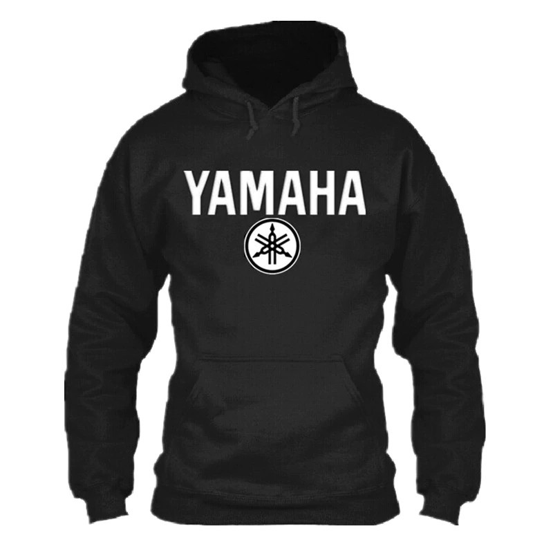 hoodie yamaha