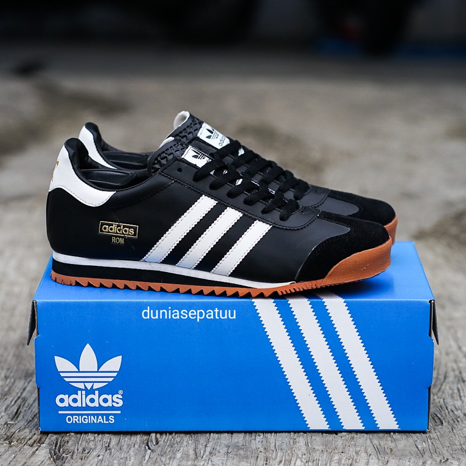 adidas rom mens