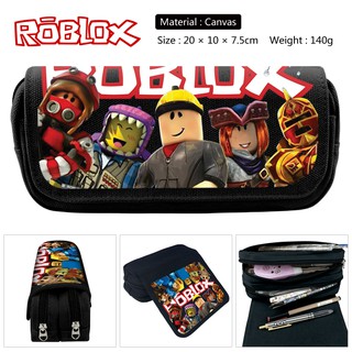 roblox students backpack 3d print backpack lunch box bag and pencil bag set