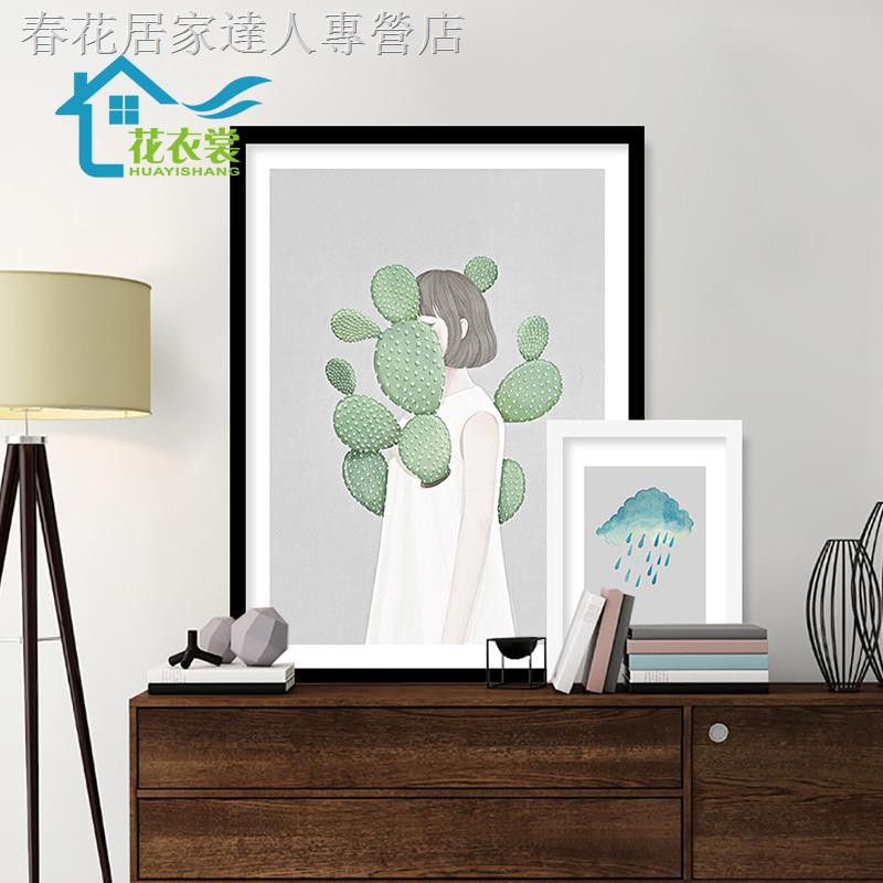 Solid Wood Photo Frame Wall Picture Frame Small 12 Inch 18 14 Small 24 Inch 32 36 Inch 现货 实木相框挂墙画框裱小12寸18 14 小24寸32 36寸16k32开a2a1定做 Shopee Malaysia