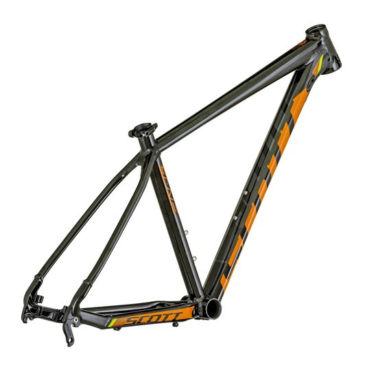 scott scale frame