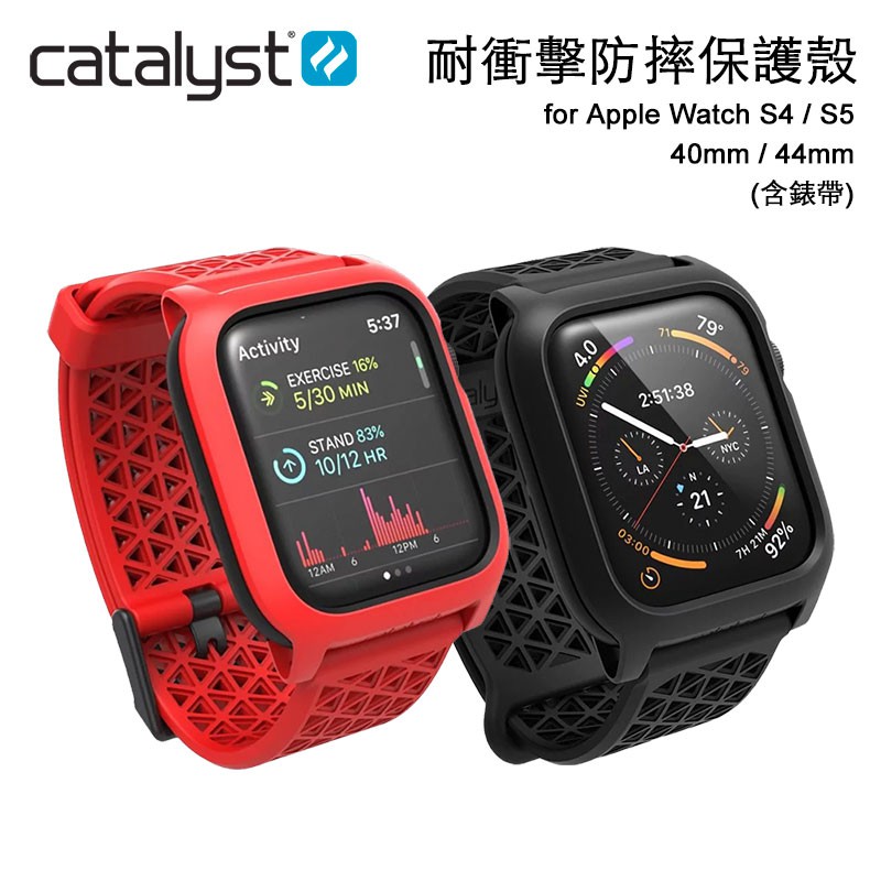 catalyst apple watch 40mm