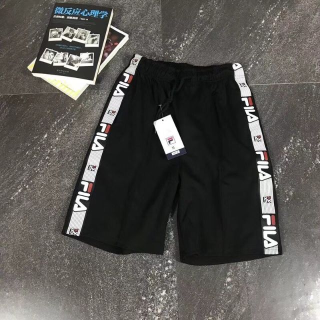 fila short pants