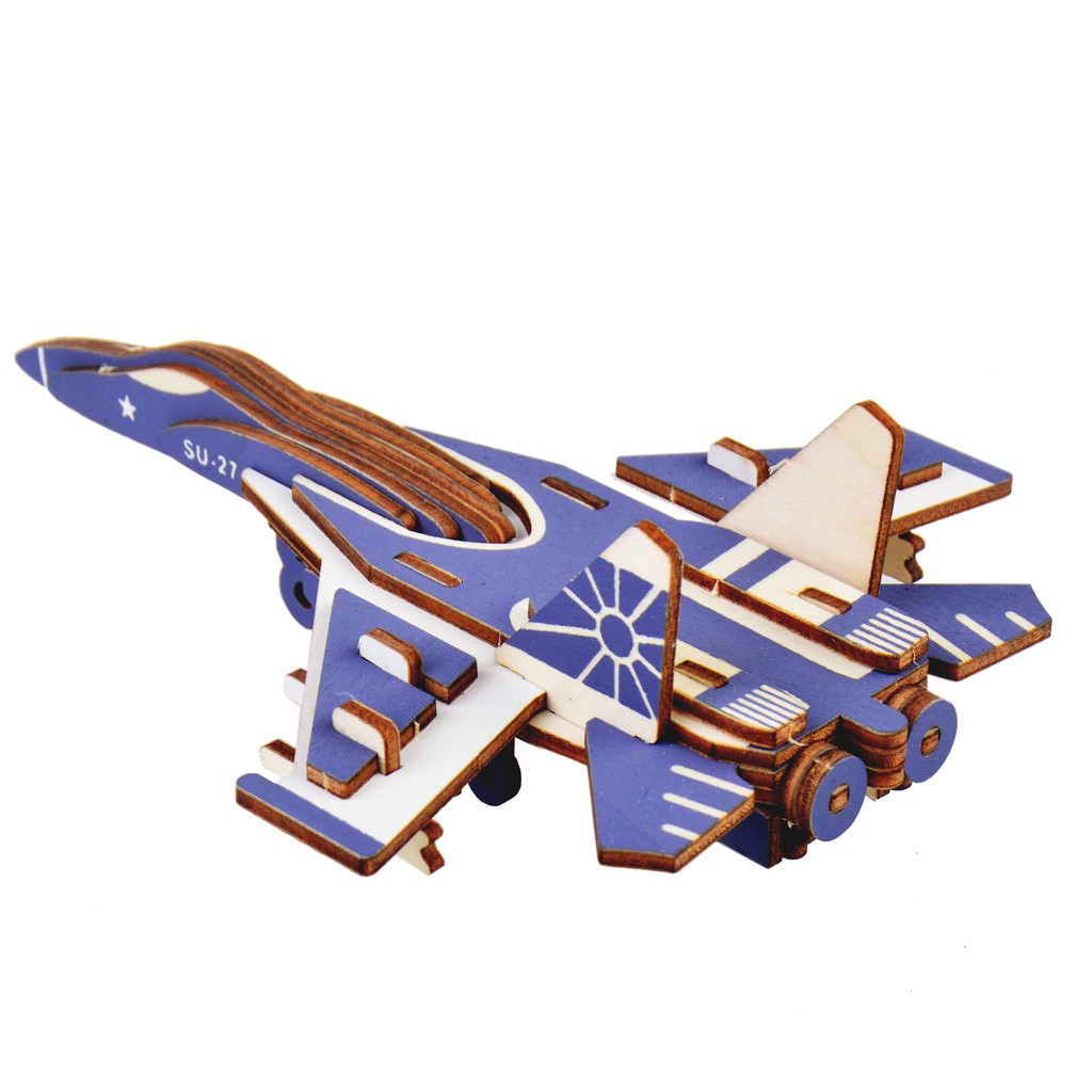 toy airplane parts