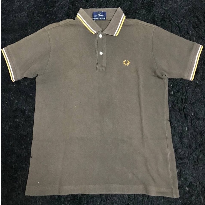FRED PERRY ( BUNDLE ) | Shopee Malaysia