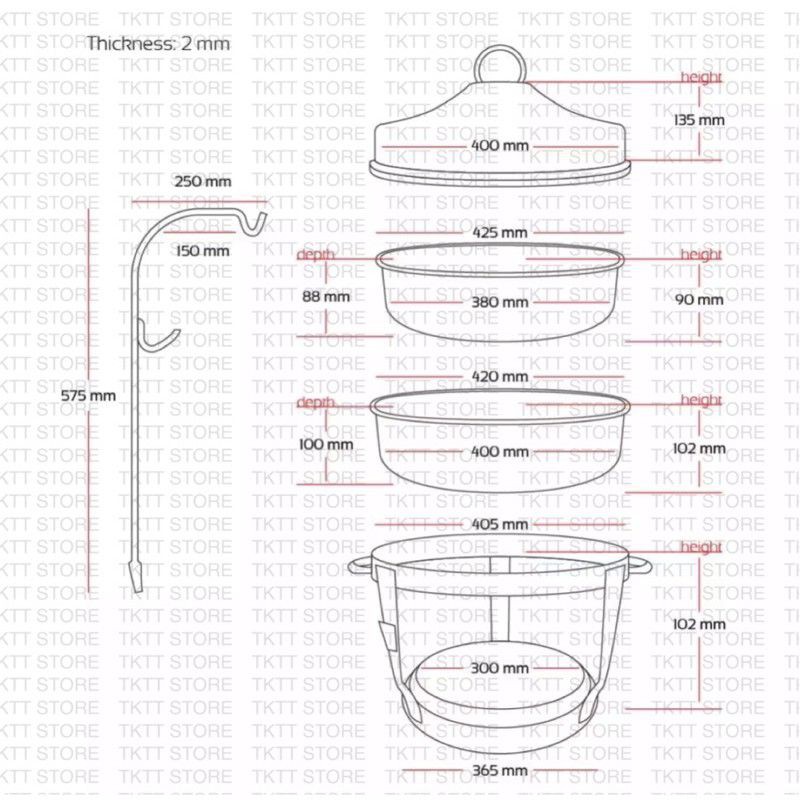 Hsk 302 Kompetensi 3 Perform Dining Room Service