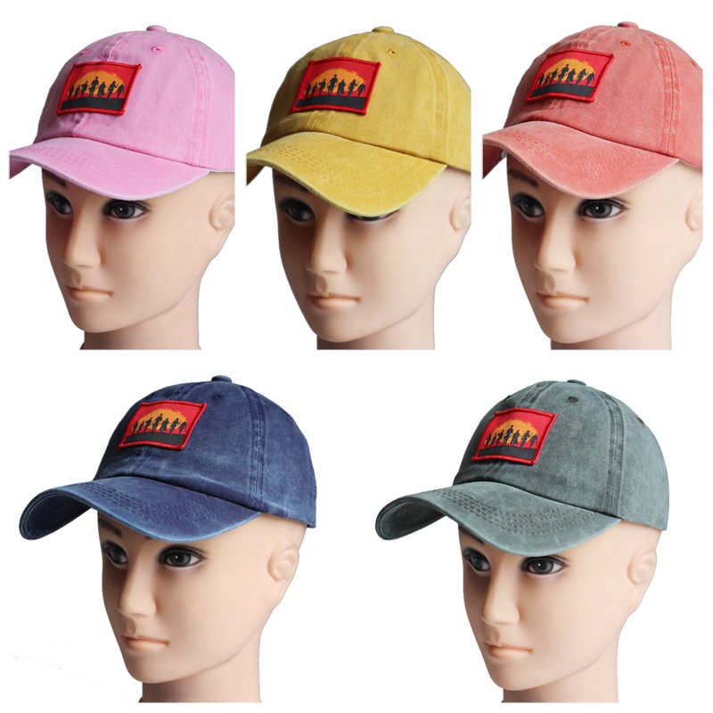 mens casual caps