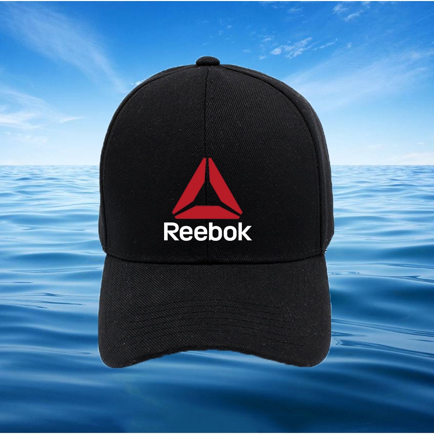 reebok baseball cap