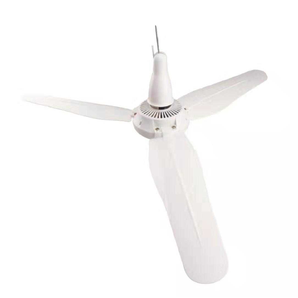 2019 1200mm Will Ceiling Fan Plastic Sidewalk Snack Booth Iron