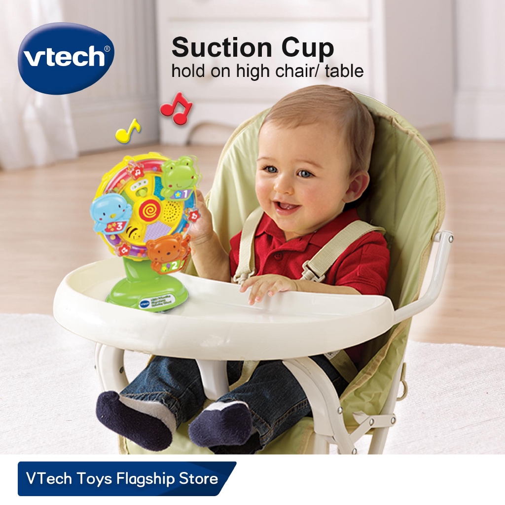 vtech toys 6 months