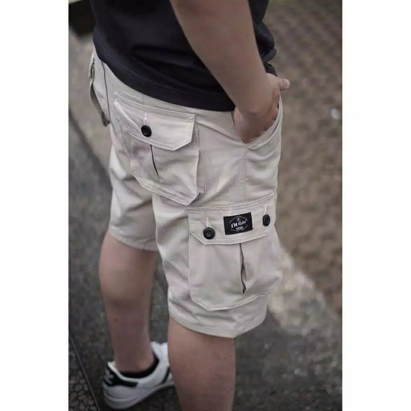 WHAT'S HOT Men's Army Camouflage Cargo Shorts Ufc Venum Mma Beach Gym Running Fitness