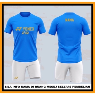 jersi yonex 2022 baju jersi badminton 2022 | badminton jersi | yonex2022 | jersey badminton 