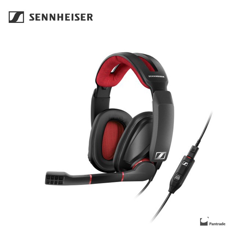 sennheiser gsp 350 xbox one