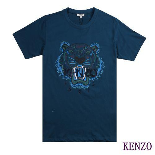 dark blue kenzo jumper