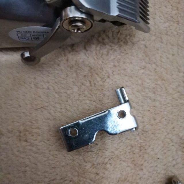 wahl legend zero gap