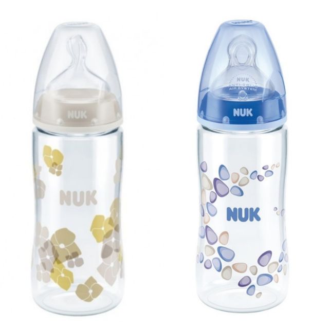 nuk bottles tesco