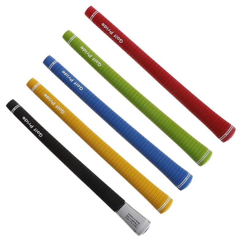 AntiSlip Grip Multi Compound Golf Grips Golf Club Grips Rron And Wood