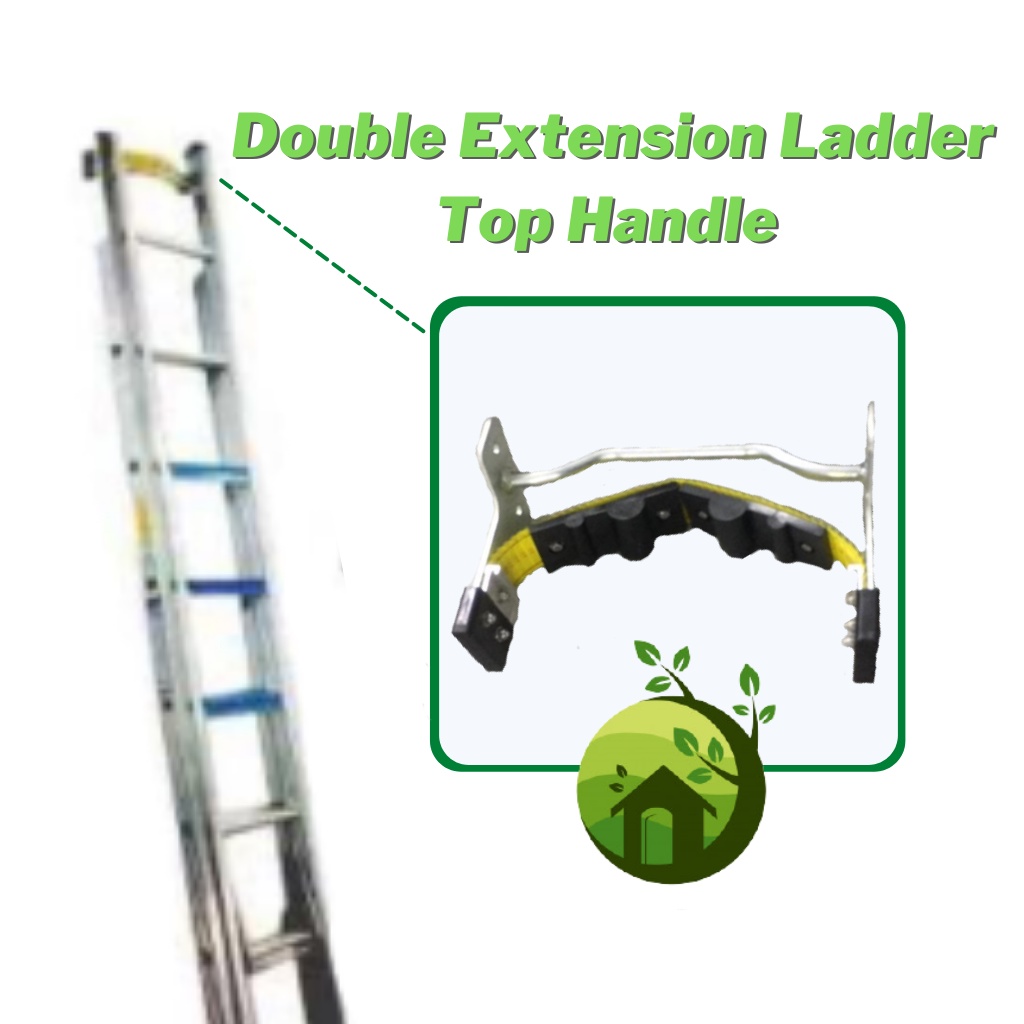 Ladder Pole Strap EXTENSION LADDER Leaning Ladder handle TAPAK TANGGA
