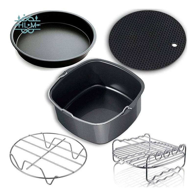 Air Fryer Accessories, Air Fryer Accessories and Air Fryer Accessories ...