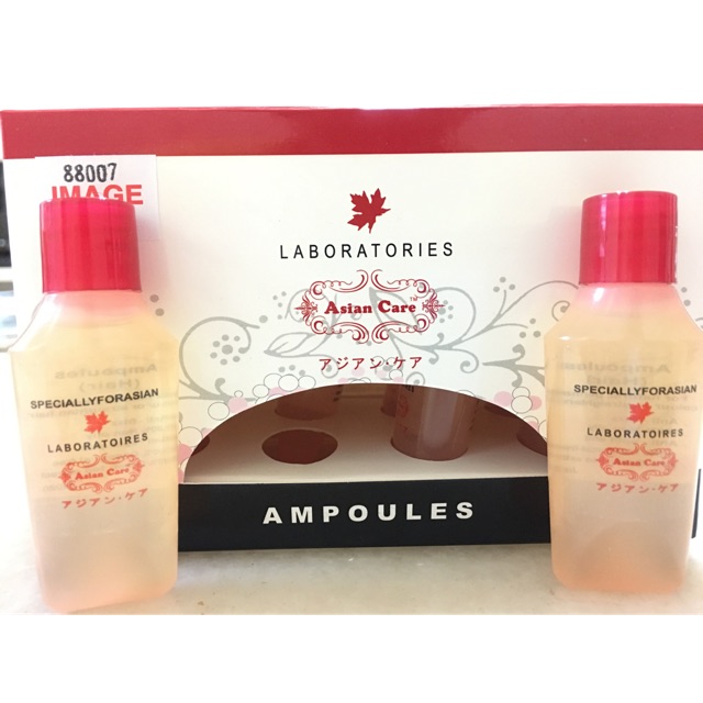 Hair Ampoules Shopee Malaysia