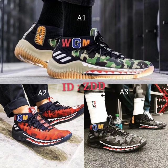 dame 4 wgm