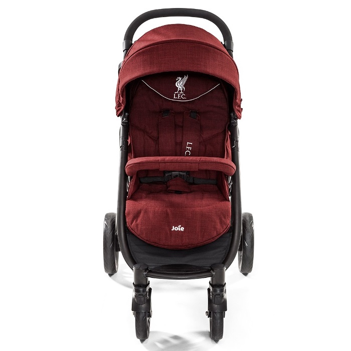 harga stroller joie liverpool
