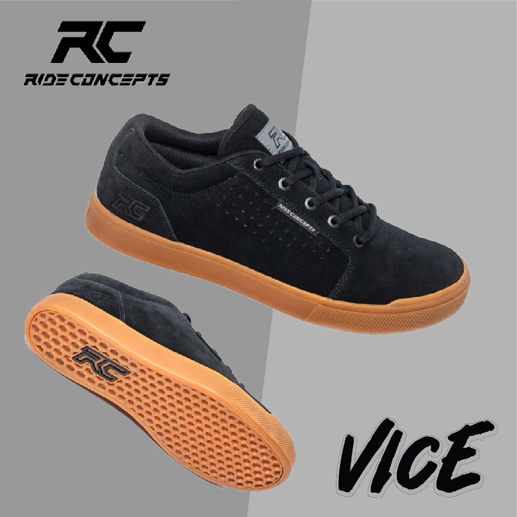 rc flat pedal shoes