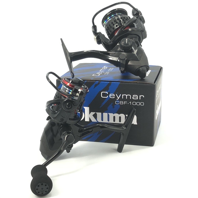 okuma ceymar cbf 1000
