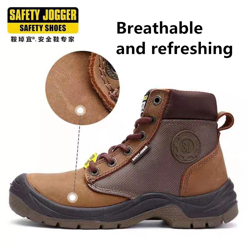 kevlar steel toe boots