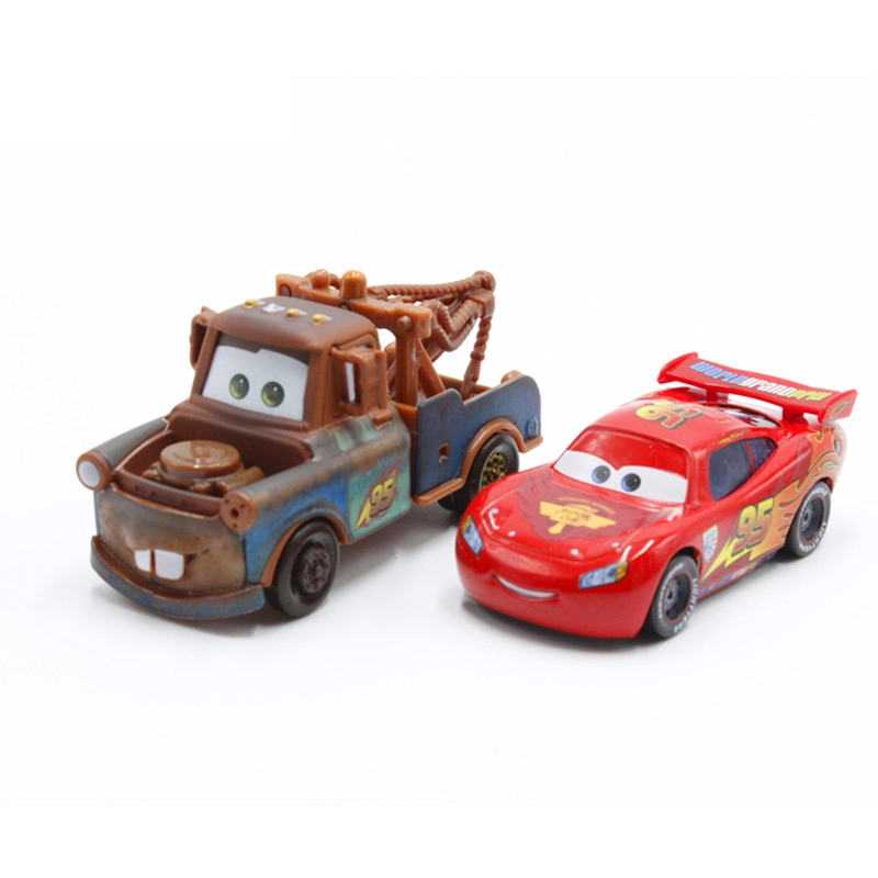 cars 2 mater toy