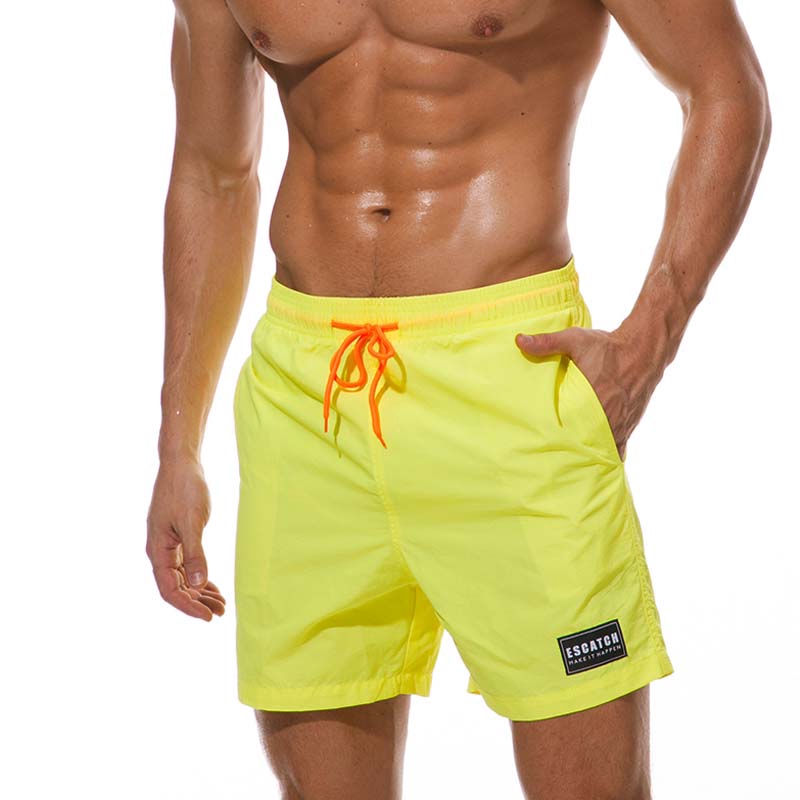 mens surf swim shorts