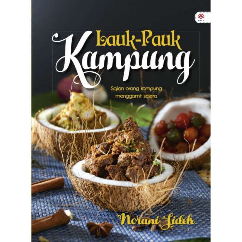 Buy Resepi Lauk Pauk Kampung Seetracker Malaysia