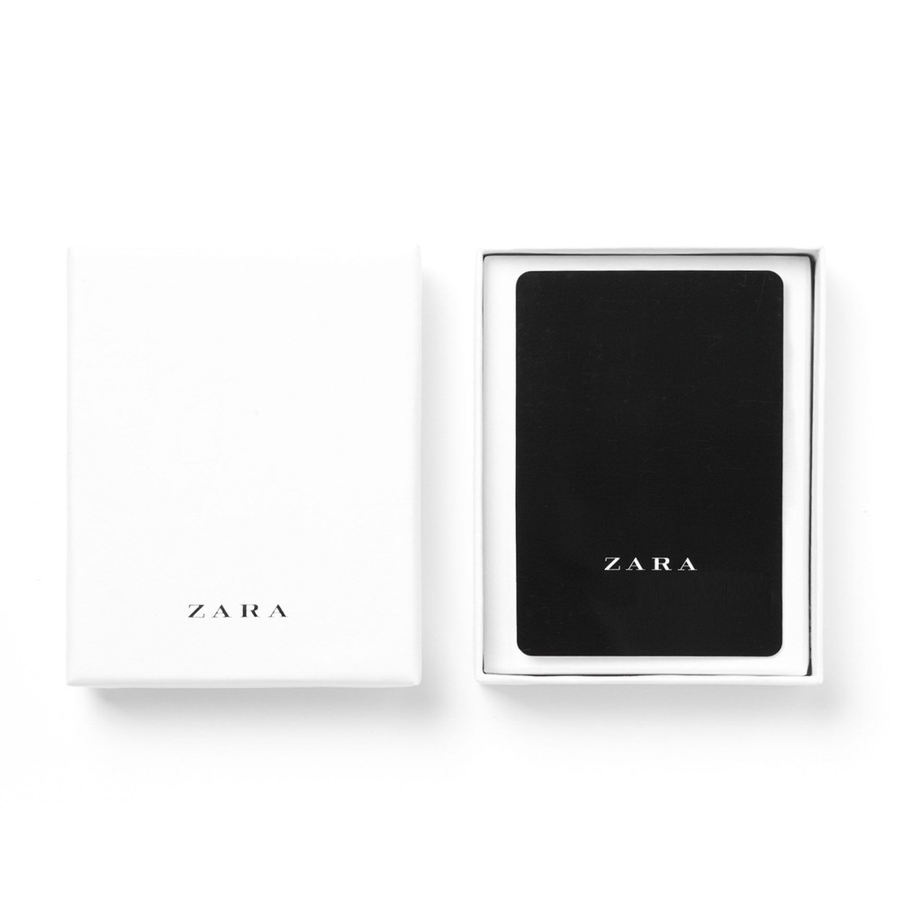 Zara Gift Card