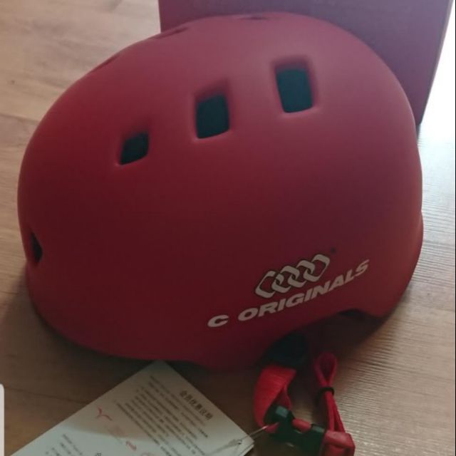 c originals helmet