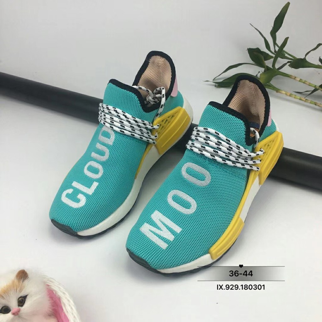 adidas pharrell 2018