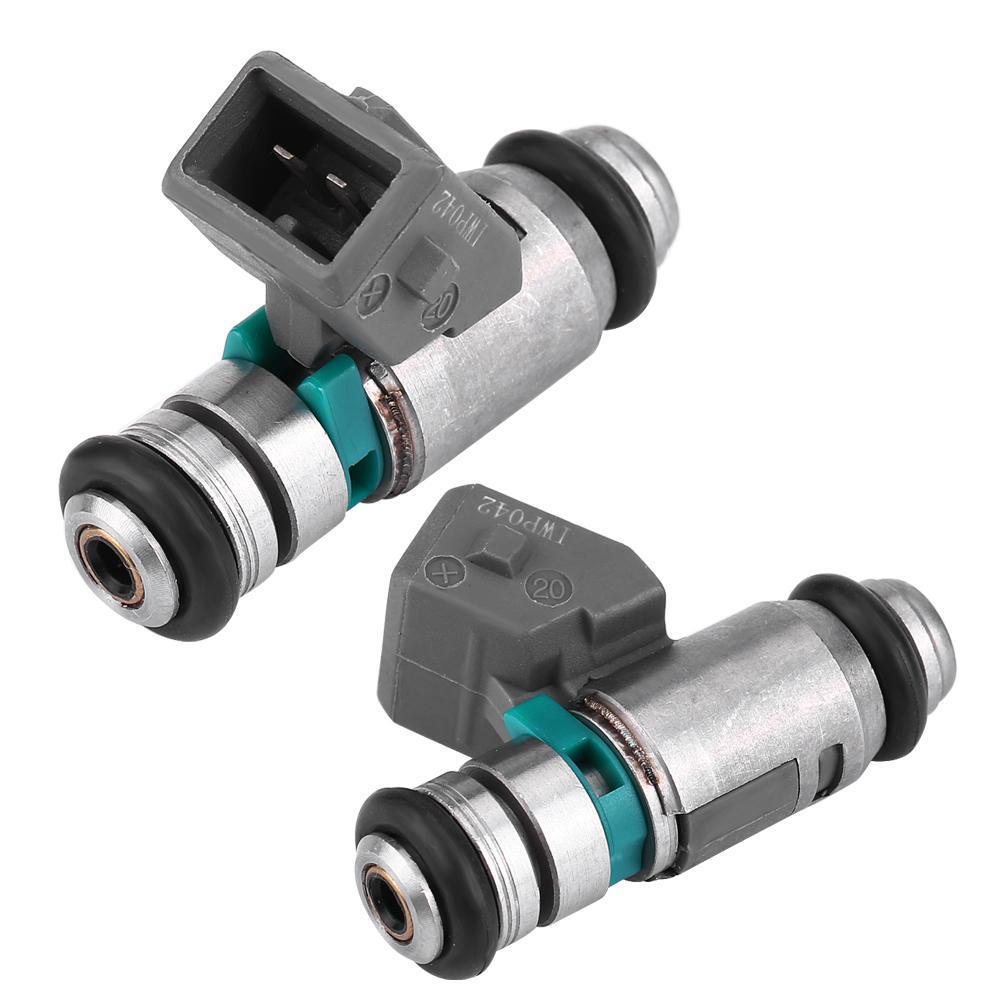 Renault Espace Fuel Injection Fault