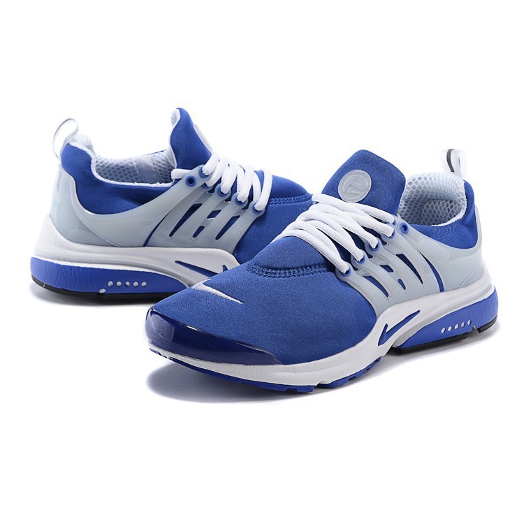 nike air presto island blue