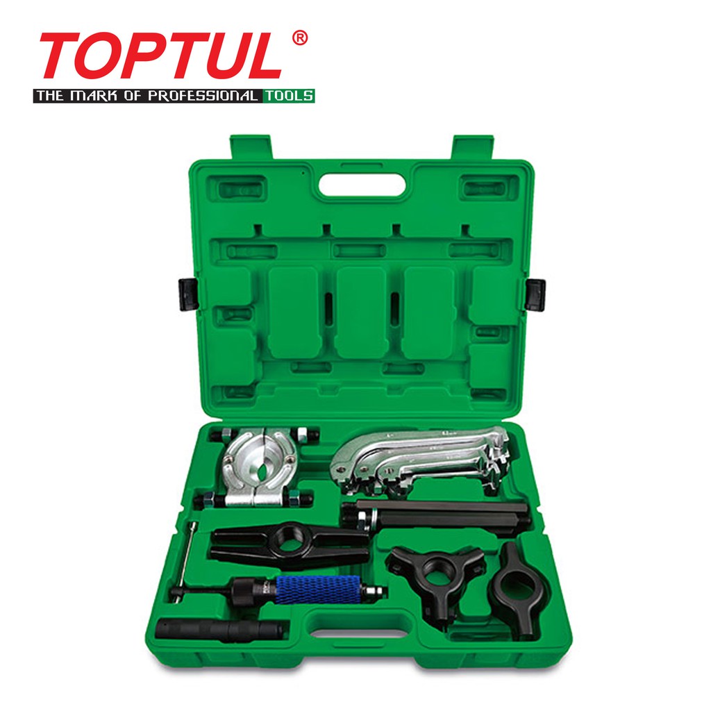 TOPTUL Hydraulic Puller Set JGAI2202 Shopee Malaysia