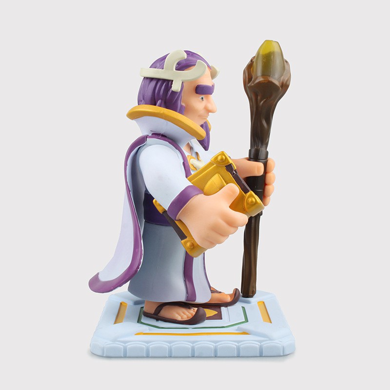 clash of clans figures