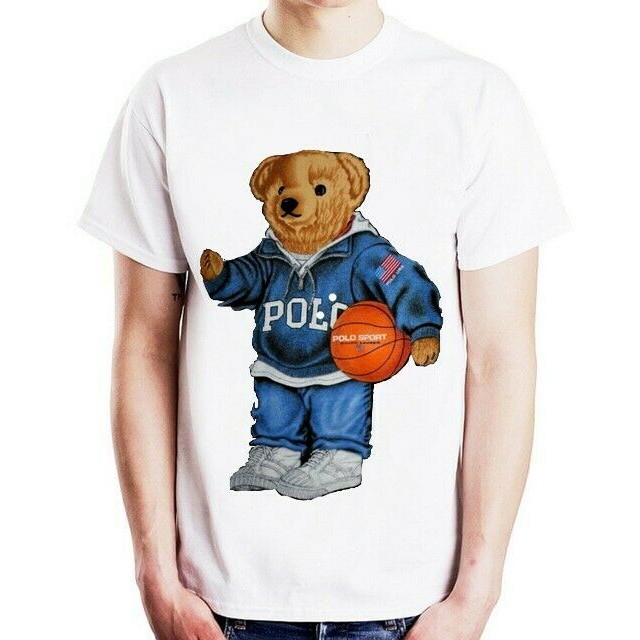 polo bear basketball