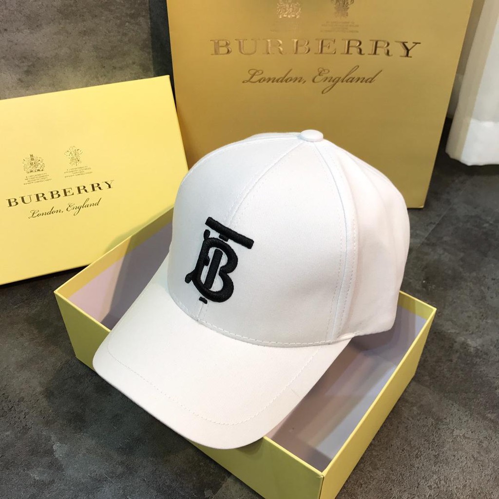 burberry cap sale