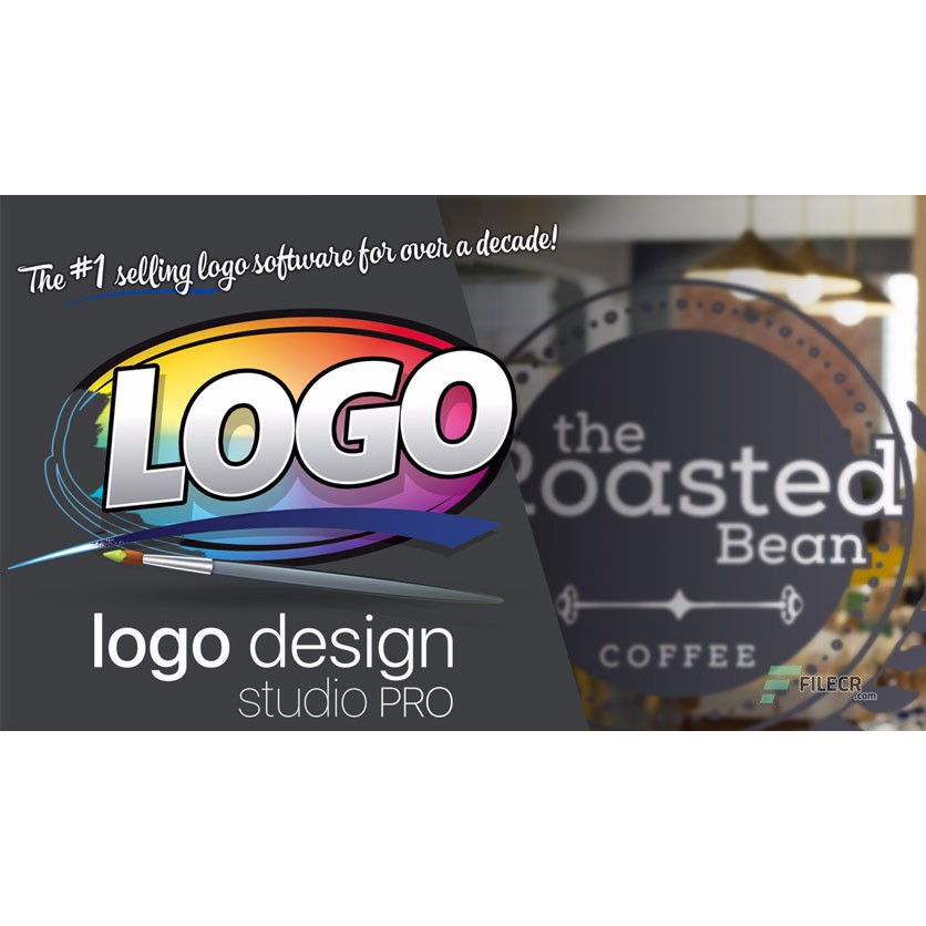 Summitsoft Logo Design Studio Pro Platinum & Vector Edition .1 For  Windows 64 bit (Latest Full Version) | Shopee Malaysia