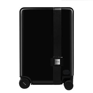 ride on electric suitcase