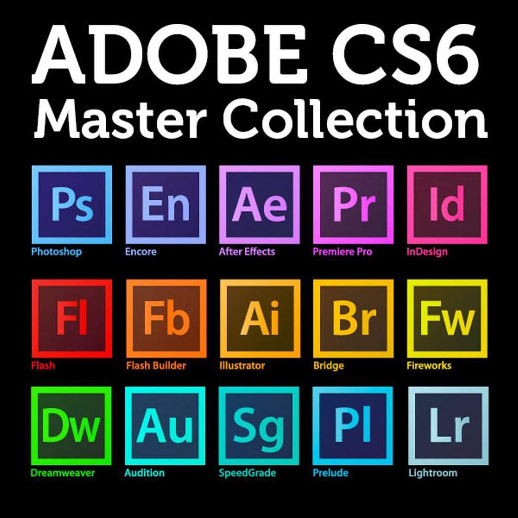 adobe cs6 mac el capitan torrent