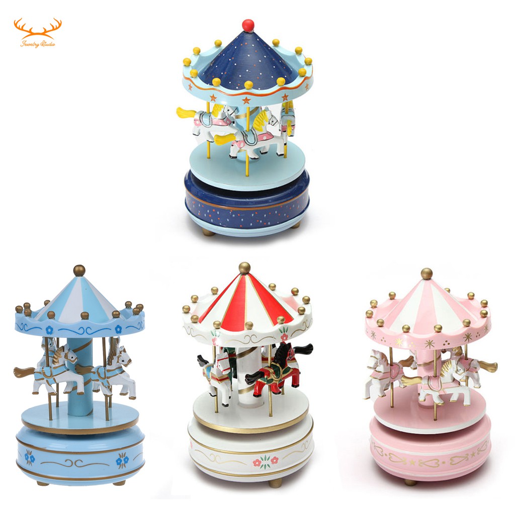 baby carousel toy